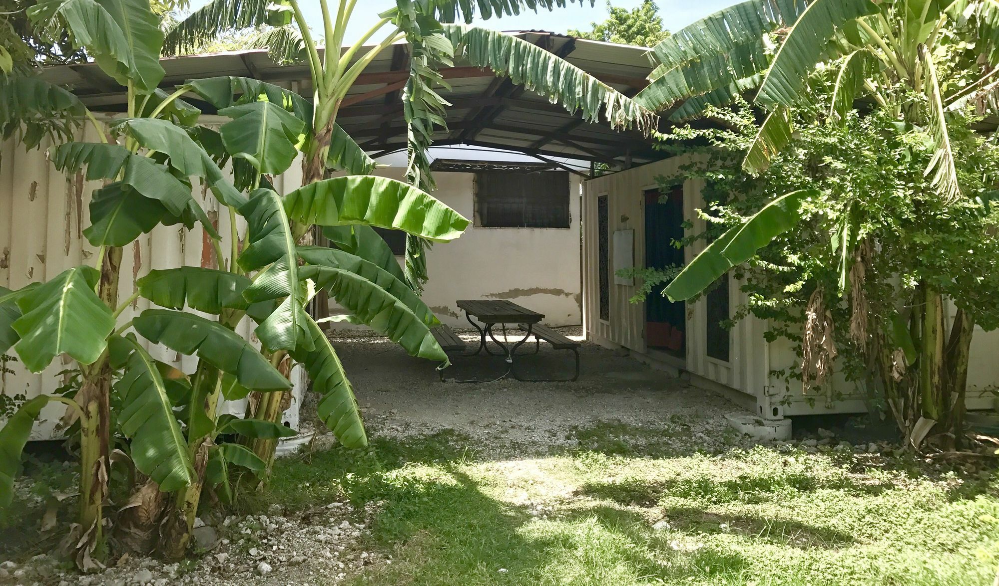 Haiti Communitere Hostel Port-au-Prince Exterior photo