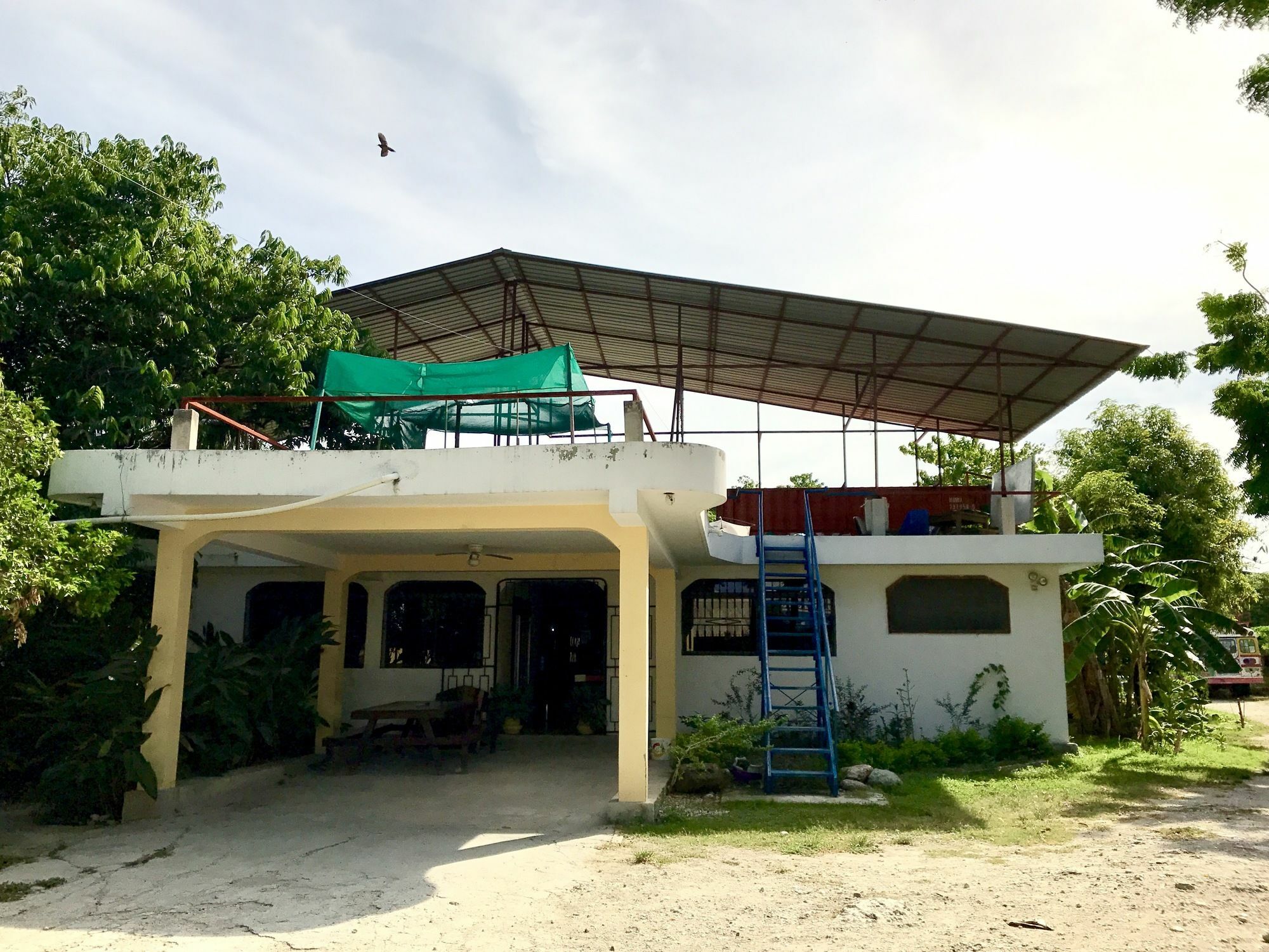 Haiti Communitere Hostel Port-au-Prince Exterior photo